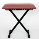 Woodhouse MS303 folding keyboard stool