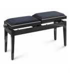 duet piano stool